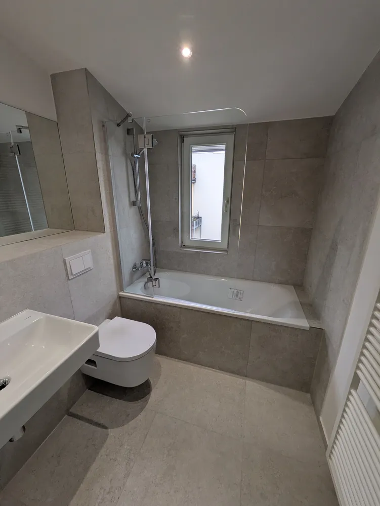 2 Zimmer Wohnung mit 63 m² in Berlin – Bild 6