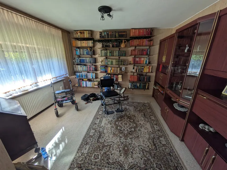 4 Zimmer Haus mit 101 m² in Buxtehude – Bild 6