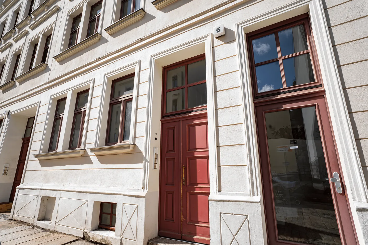 2 Zimmer Wohnung mit 58 m² in Leipzig – Bild 8
