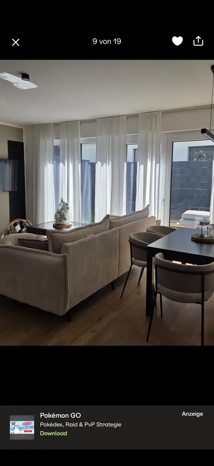 3 Zimmer Wohnung mit 90 m² in Soltau – Bild 9