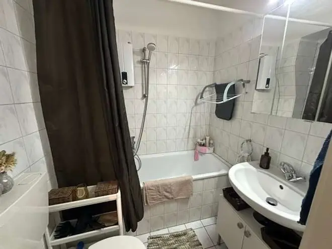 3 Zimmer Wohnung mit 62 m² in Essen – Bild 8