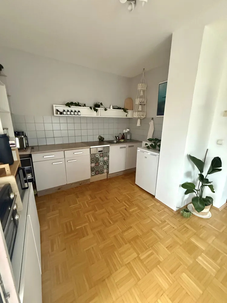 2 Zimmer Wohnung mit 71 m² in Mülheim an der Ruhr – Bild 3