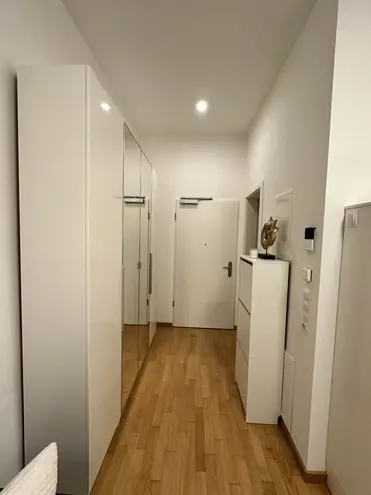 1 Zimmer Wohnung mit 22 m² in Frankfurt am Main – Bild 6