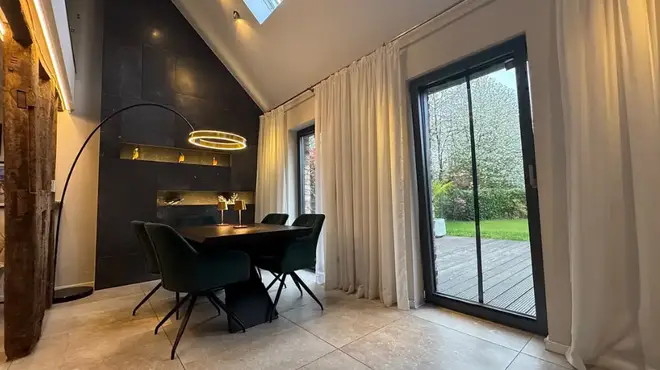 2 Zimmer Wohnung mit 170 m² in Düsseldorf – Bild 11