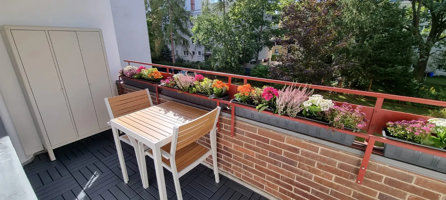 1 Zimmer Wohnung mit 40 m² in Berlin – Bild 7