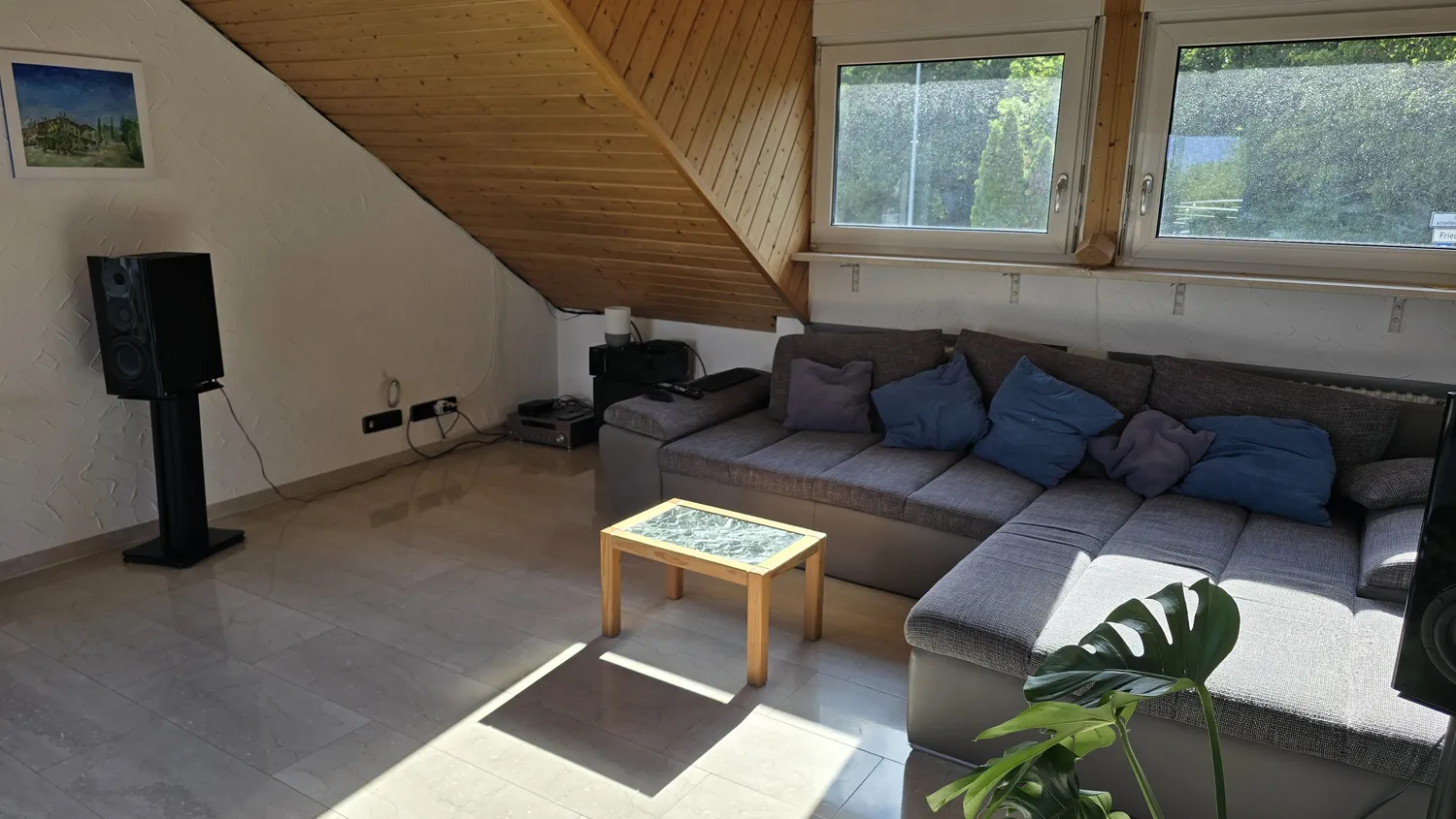 3 Zimmer Wohnung mit 106 m² in Stuttgart – Bild 5