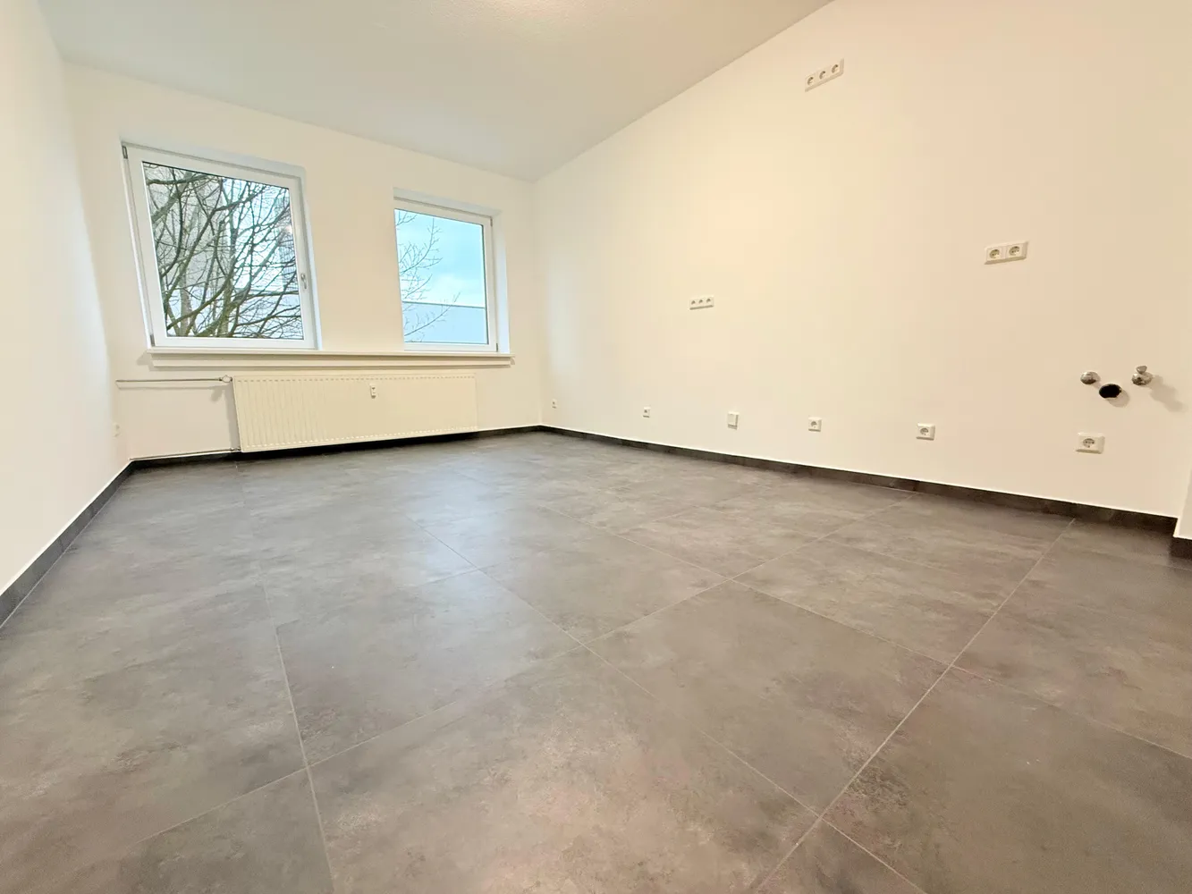 1 Zimmer Wohnung mit 46 m² in Hagen – Bild 10