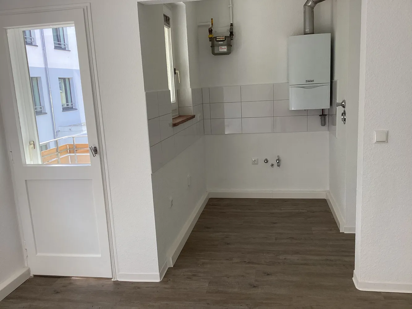 3 Zimmer Wohnung mit 53 m² in Kassel – Bild 8