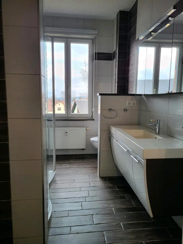 4 Zimmer Wohnung mit 114 m² in Schwarzenberg – Bild 4
