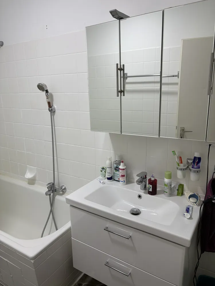 2 Zimmer Wohnung mit 55 m² in Hannover – Bild 4