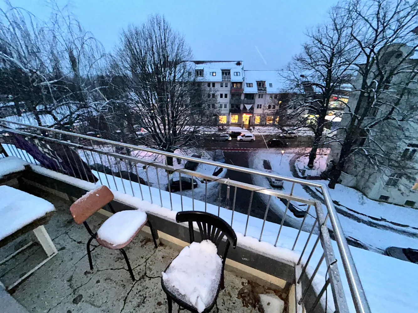 4 Zimmer Wohnung mit 76 m² in Magdeburg – Bild 3