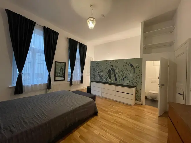 4 Zimmer Wohnung mit 110 m² in Köln – Bild 5
