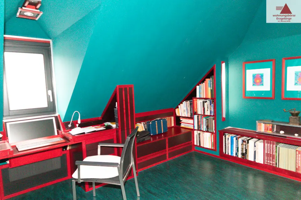 2 Zimmer Wohnung mit 48 m² in Annaberg-Buchholz – Bild 7