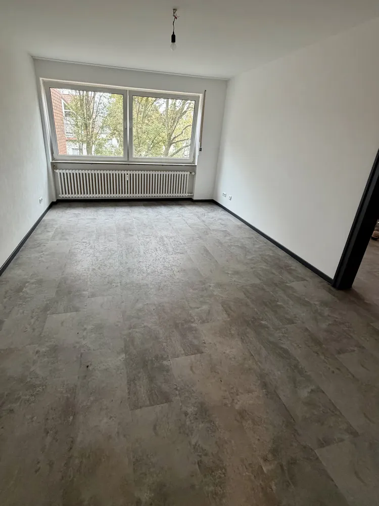 3 Zimmer Wohnung mit 80 m² in Ludwigshafen am Rhein – Bild 2