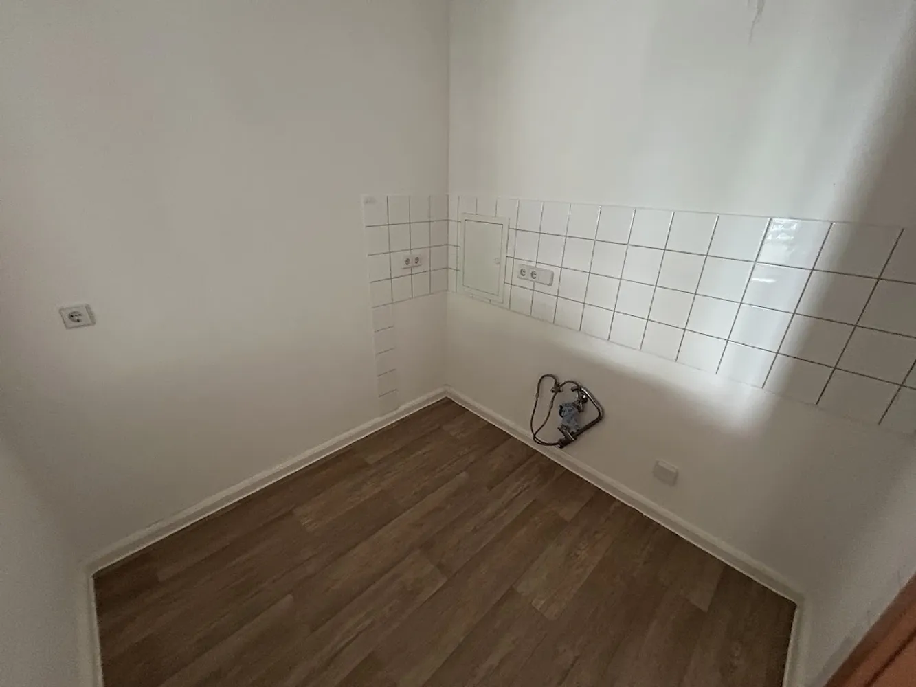 2 Zimmer Wohnung mit 46 m² in Halberstadt – Bild 8