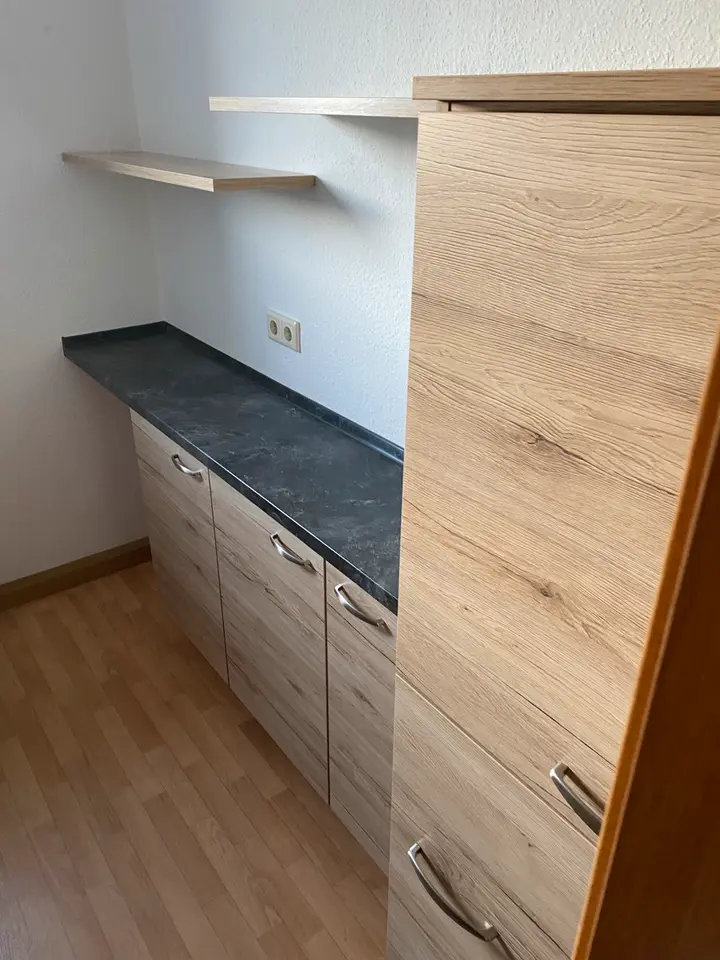 2 Zimmer Wohnung mit 49 m² in Coswig – Bild 4