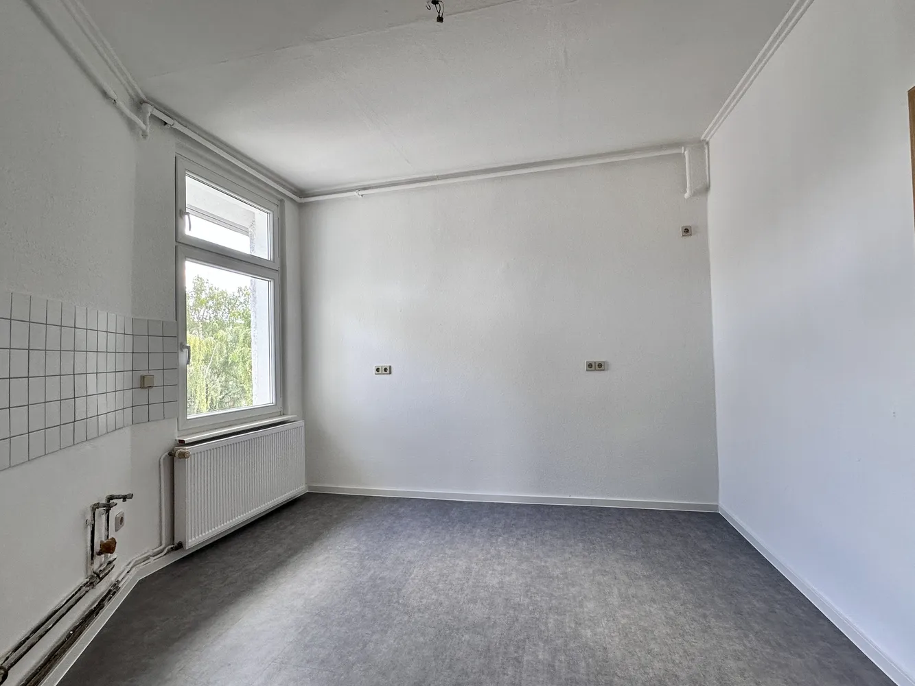 4 room apartment with 89 m² in Magdeburg – Photo 6