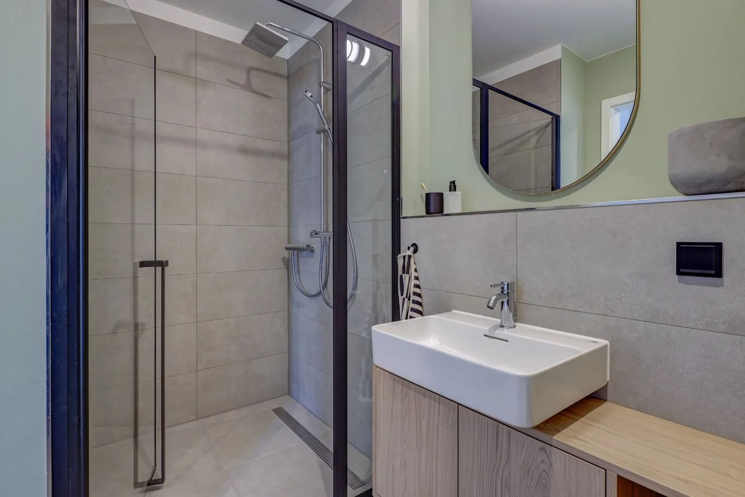 1 Zimmer Wohnung mit 30 m² in Berlin – Bild 8