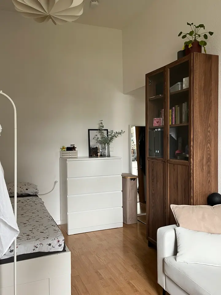 Studio mit 36 m² in Eilenburg – Bild 2