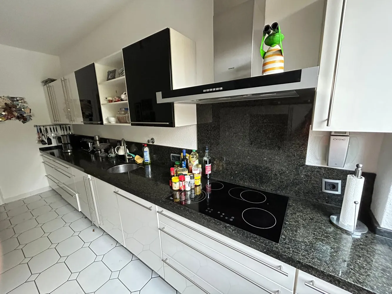 3 Zimmer Wohnung mit 71 m² in Neuss – Bild 4