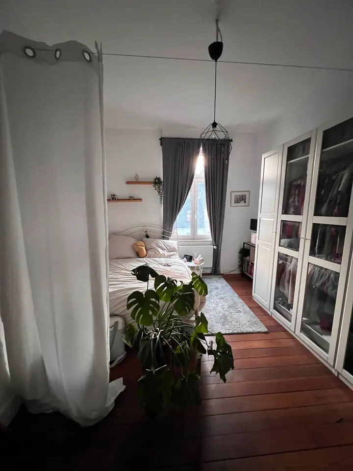 3 Zimmer Wohnung mit 66 m² in Wiesbaden – Bild 3