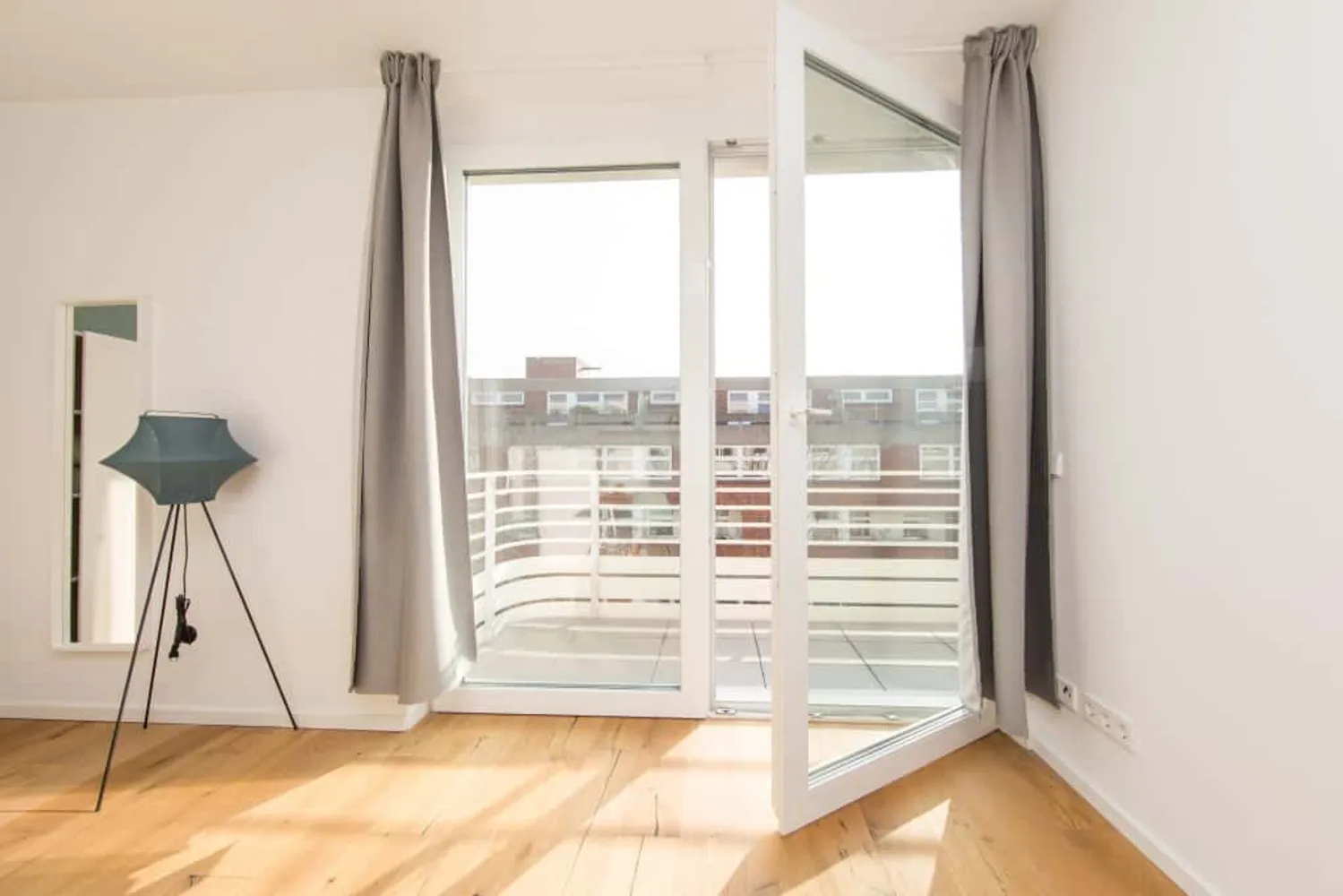 Shared room with 16 m² in Berlin – Photo 8