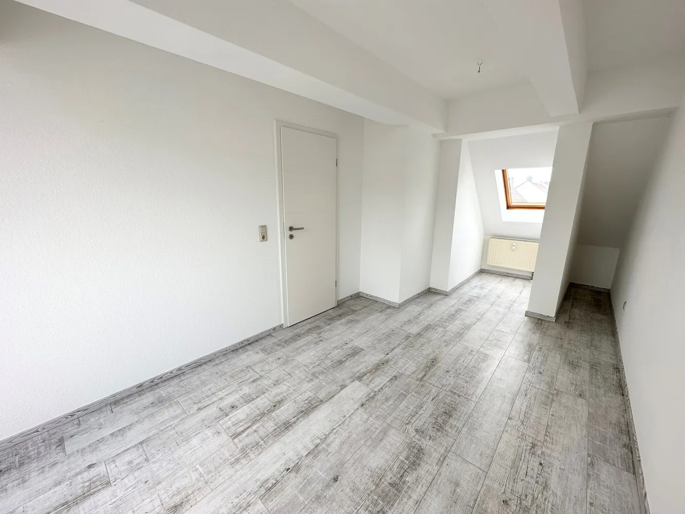 3 Zimmer Wohnung mit 52 m² in Leipzig – Bild 1