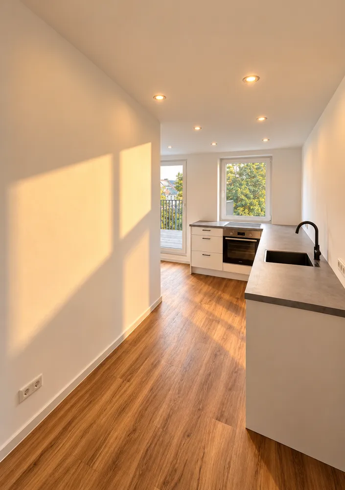 2 Zimmer Wohnung mit 77 m² in Hannover – Bild 7