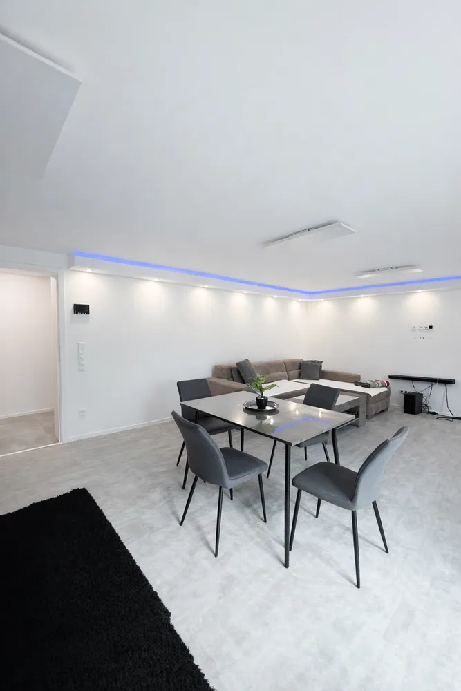 2 room apartment with 78 m² in Singen – Photo 1