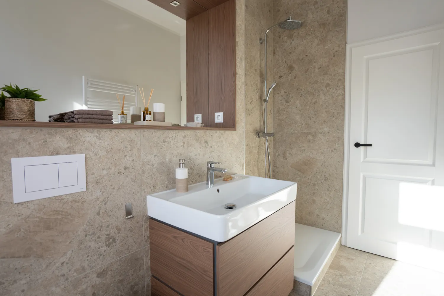 2 room apartment with 51 m² in Dresden – Photo 8