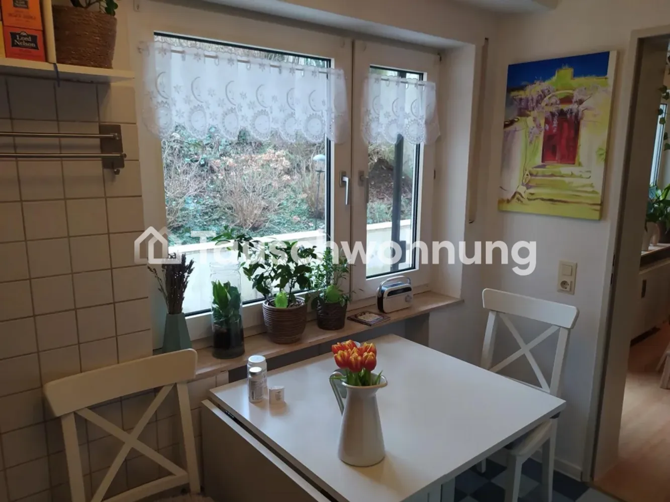 2 room apartment with 40 m² in Cologne – Photo 9