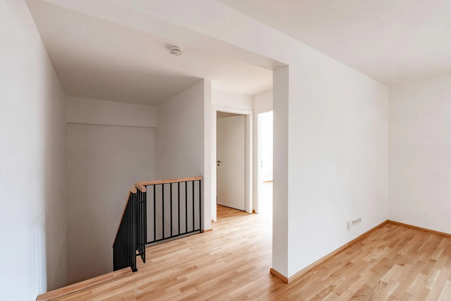 4 Zimmer Wohnung mit 92 m² in Nürnberg – Bild 1