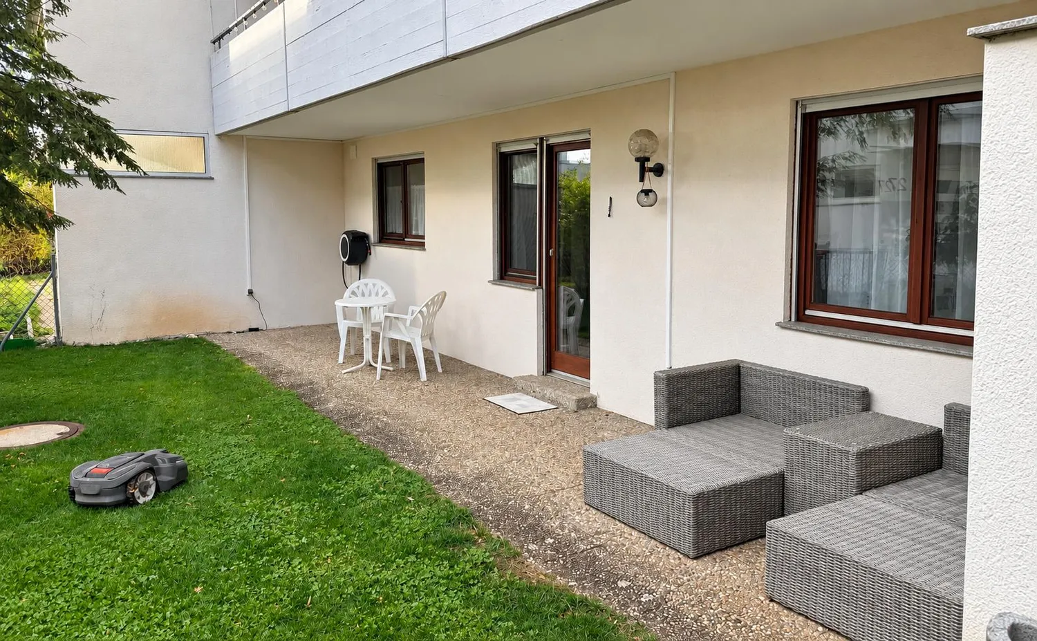 2 Zimmer Wohnung mit 44 m² in Esslingen am Neckar – Bild 10