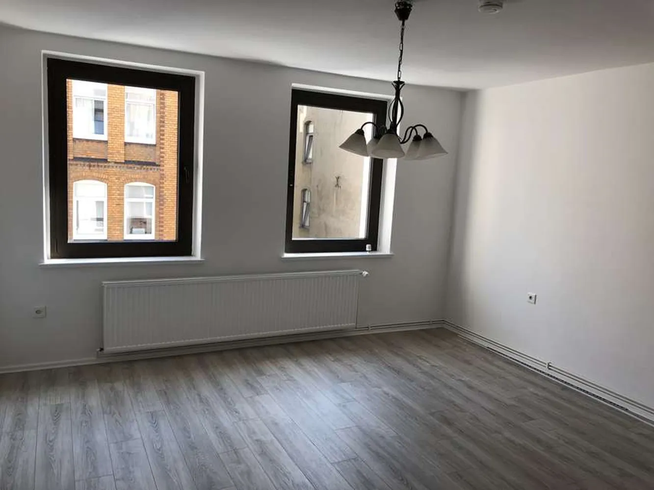 1 Zimmer Wohnung mit 47 m² in Hannover – Bild 1