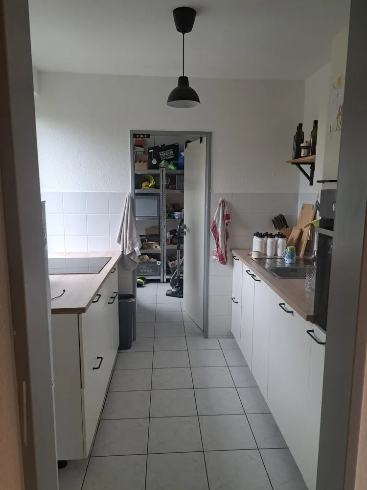 3 Zimmer Wohnung mit 71 m² in Oldenburg – Bild 5