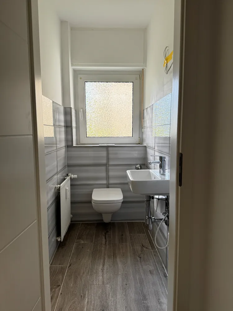 5 Zimmer Wohnung mit 88 m² in Hagen – Bild 9
