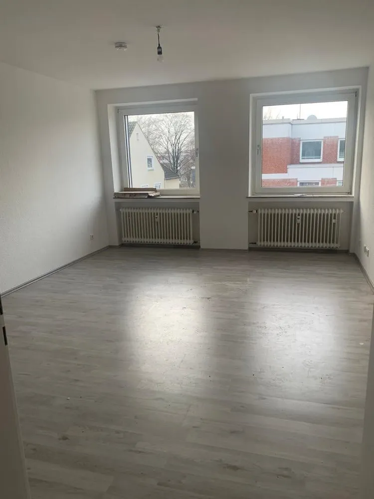 2 Zimmer Wohnung mit 42 m² in Essen – Bild 1
