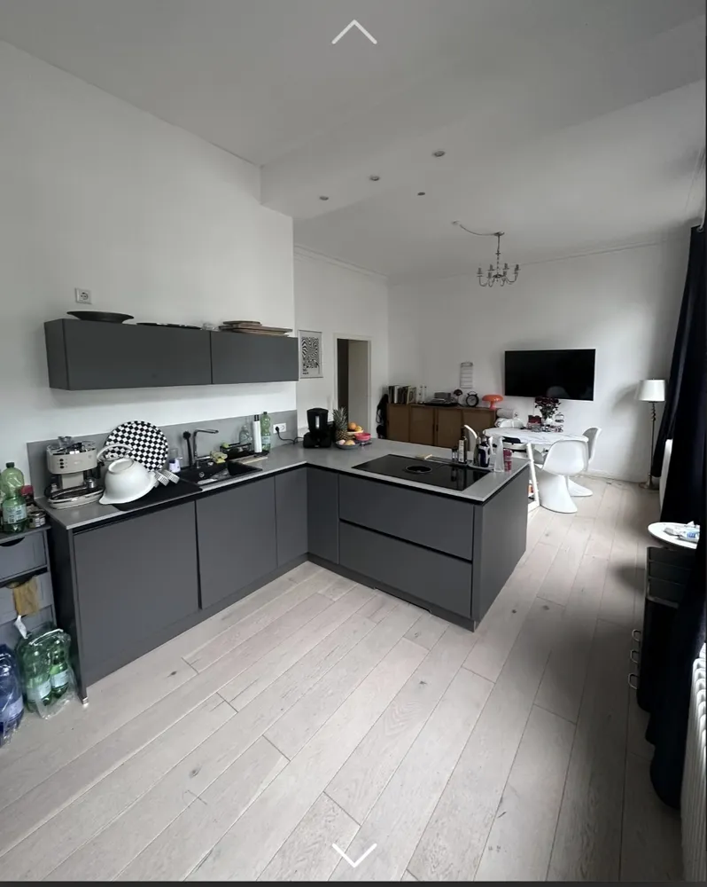 4 Zimmer Wohnung mit 113 m² in Düsseldorf – Bild 3