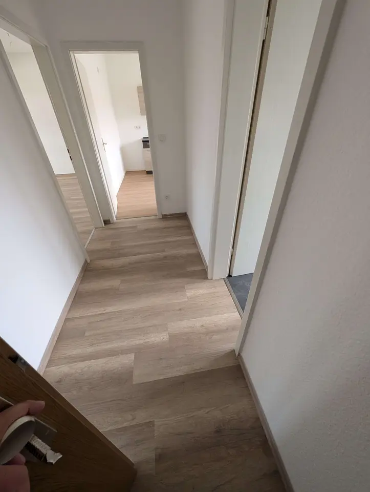 2 Zimmer Wohnung mit 65 m² in Borna – Bild 4
