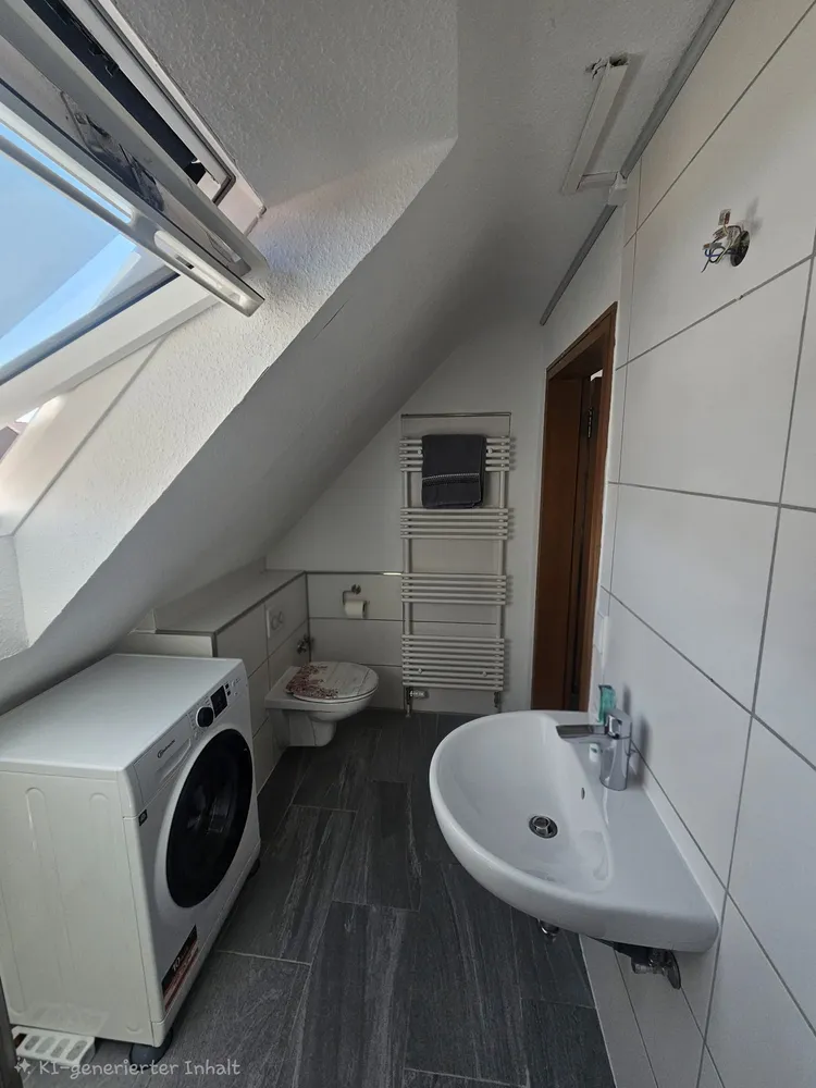 4 Zimmer Wohnung mit 105 m² in Karlsruhe – Bild 6