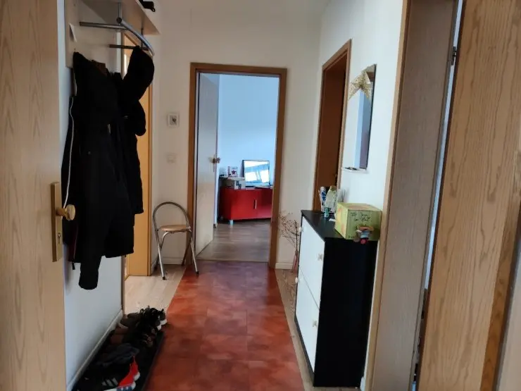 WG-Zimmer mit 69 m² in Leipzig – Bild 5