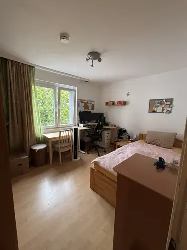 2 Zimmer Wohnung mit 35 m² in Köln – Bild 3