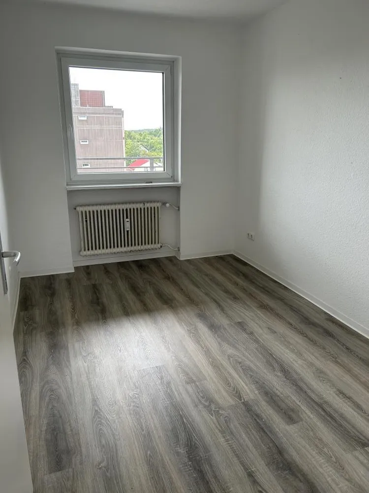 6 Zimmer Wohnung mit 131 m² in Flensburg – Bild 10