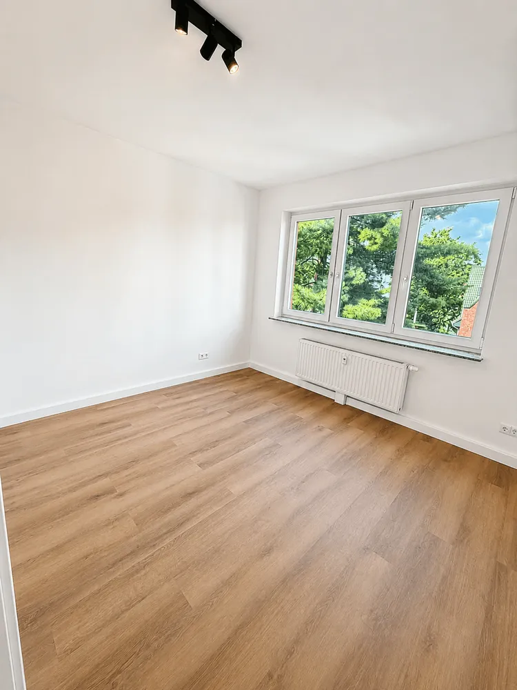 2 room apartment with 52 m² in Düsseldorf – Photo 11