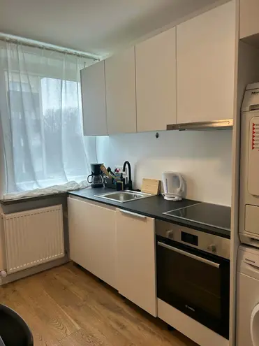 WG-Zimmer in Germering – Bild 4