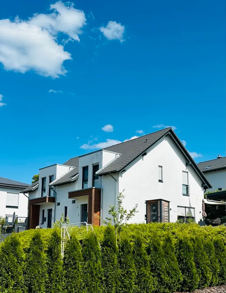 4 Zimmer Wohnung mit 136 m² in Coburg – Bild 2