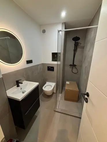 WG-Zimmer mit 12 m² in München – Bild 3