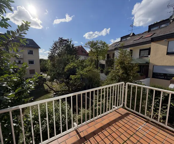 3 Zimmer Wohnung mit 85 m² in Wiesbaden – Bild 4