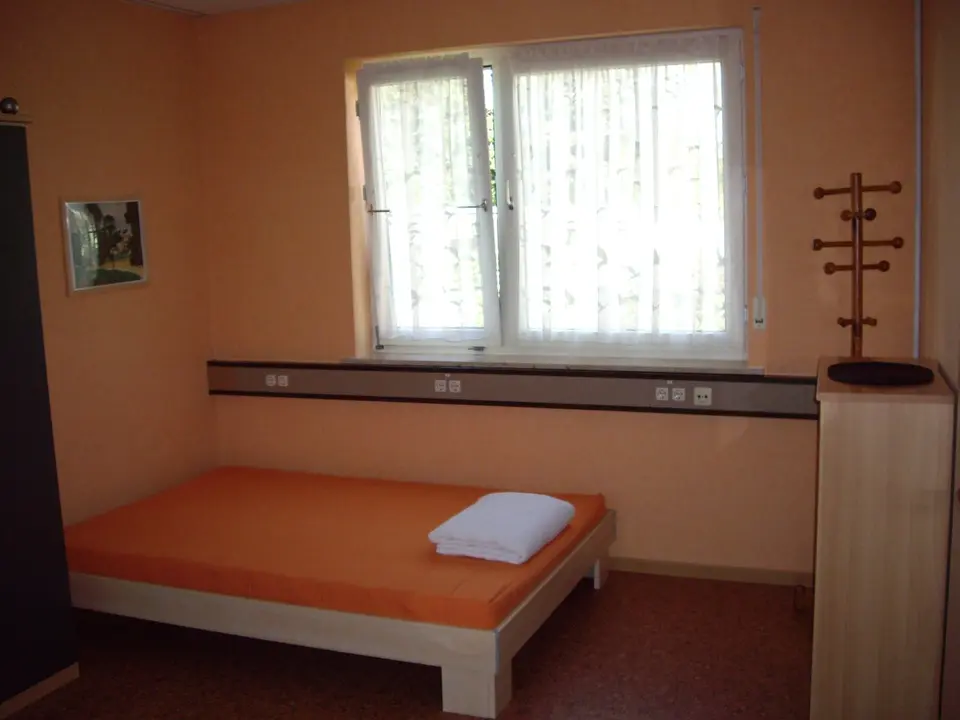 WG-Zimmer mit 17 m² in Mainz – Bild 2