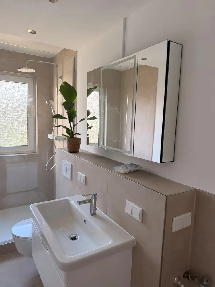 4 Zimmer Wohnung mit 92 m² in Mainz – Bild 1